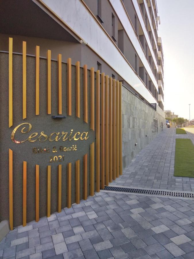 Apartman Nina