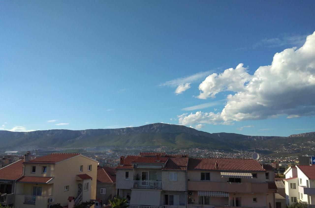 Apartman Nina *