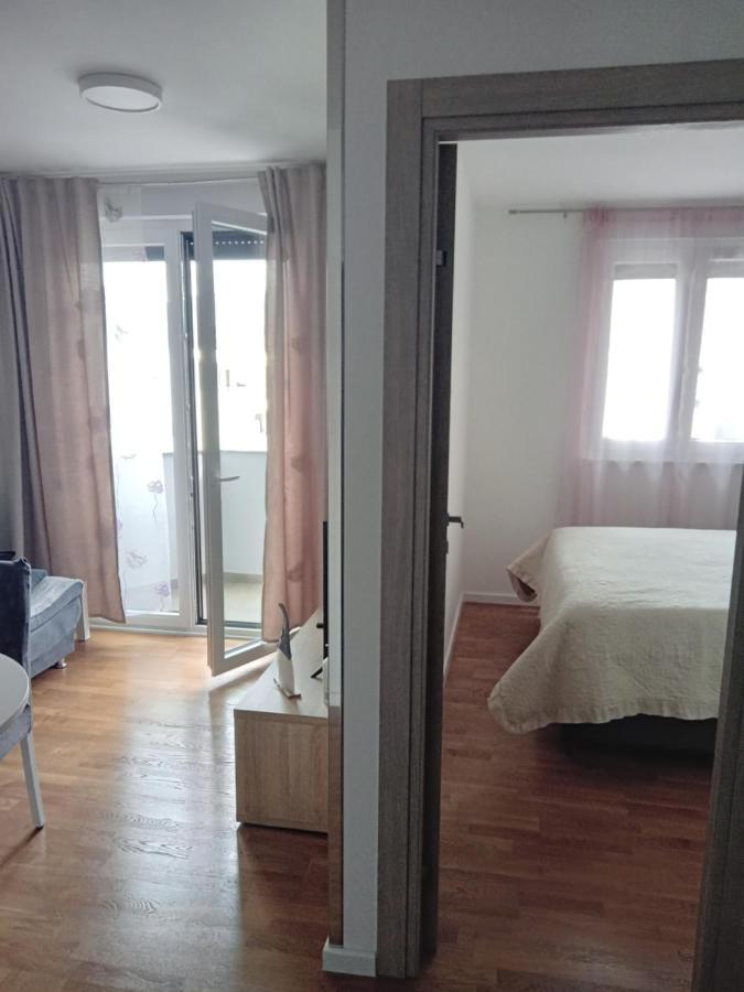Apartman Nina Split