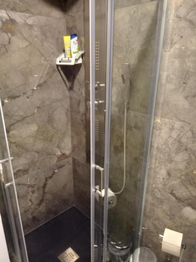 Apartman Nina *