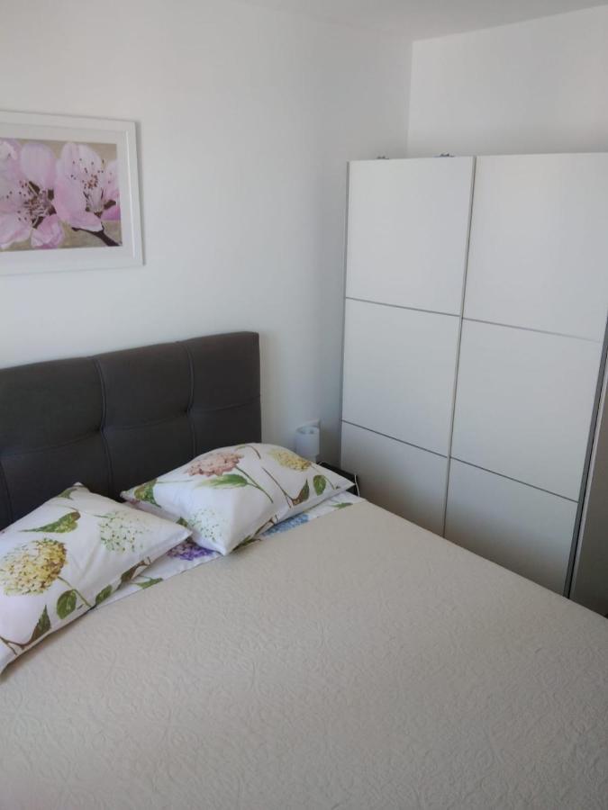 Apartman Nina