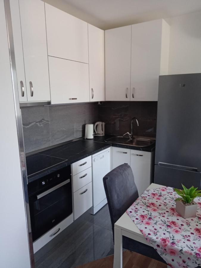 Apartman Nina