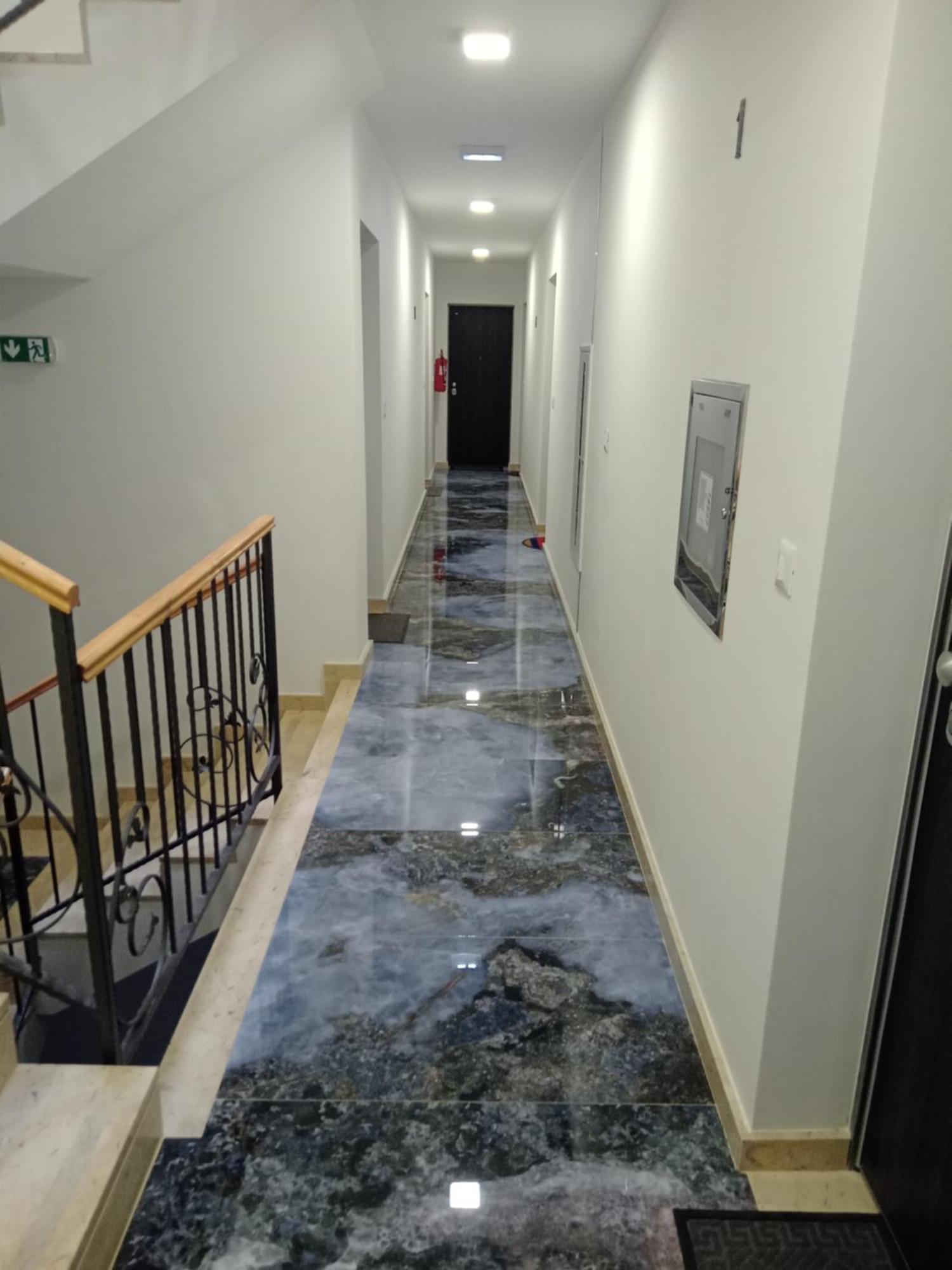 Apartman Nina *