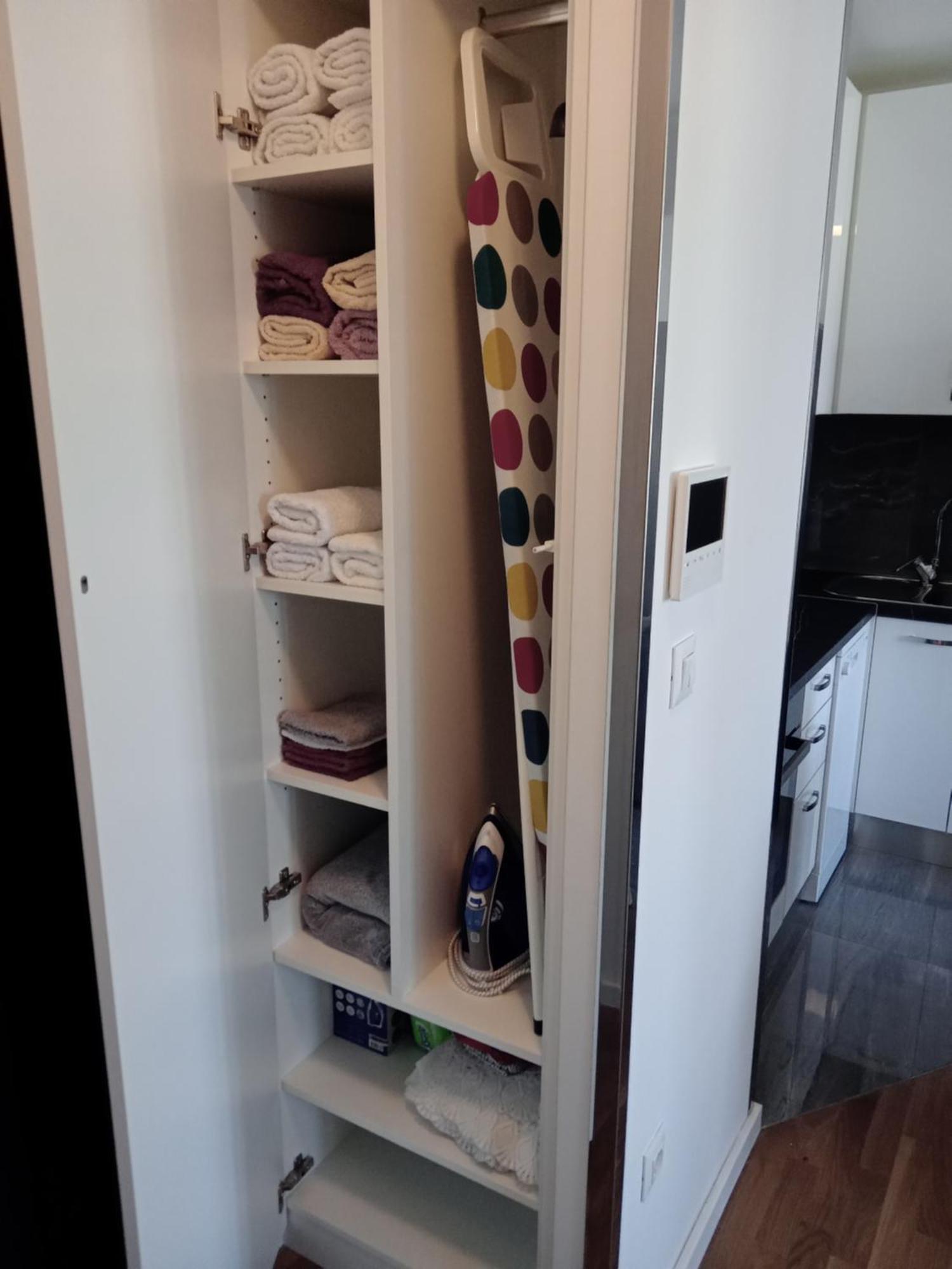 Nina Apartman Split