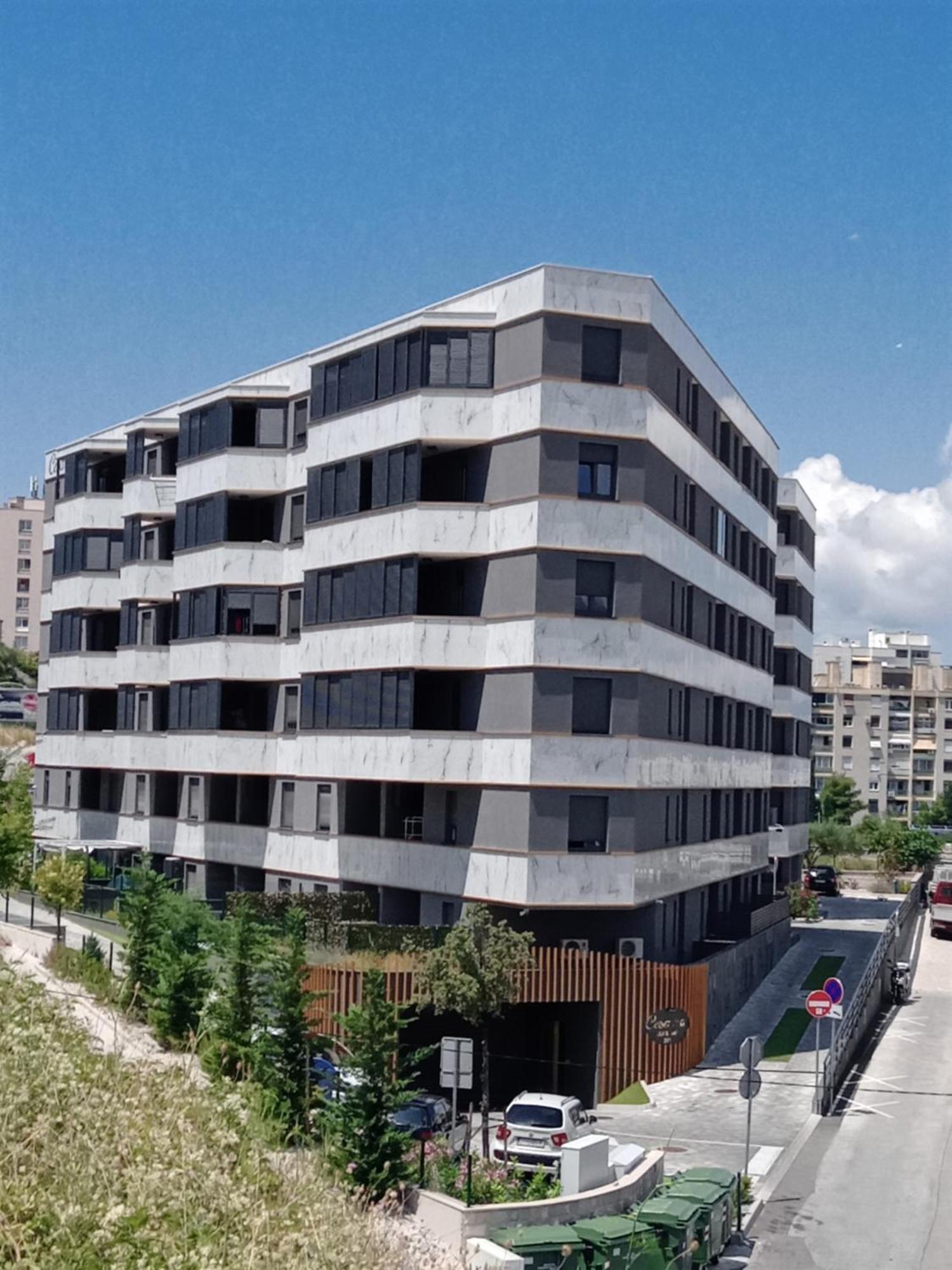 Nina Apartman